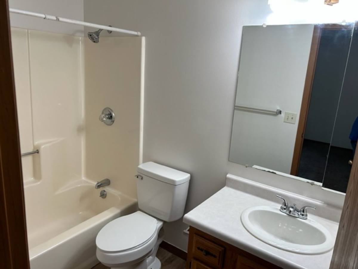 Apartment for rent at 1000 Sandusky St, Plymouth, OH 44865