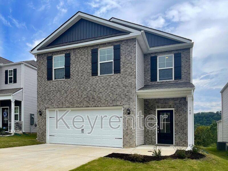 House for rent at 140 Harbour Pointe Lane, Oak Ridge, TN 37830