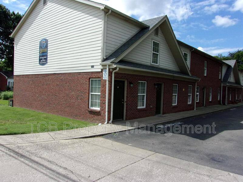 Apartment for rent at 5340 Shepherdsville #2, Louisville, KY 40228