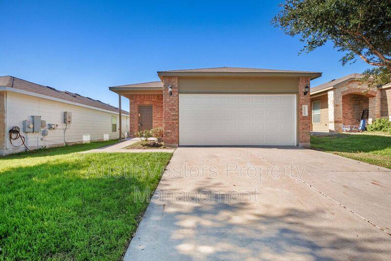 House for rent at 5804 Glowing Star Trail, Austin, TX 78724