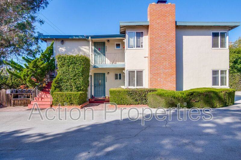 Apartment for rent at 2709 Alma St, Palo Alto, CA 94306