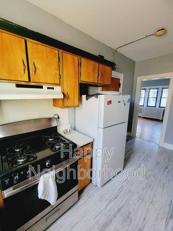 Apartment for rent at 130 Bradley Ave #301, Meriden, CT 06451