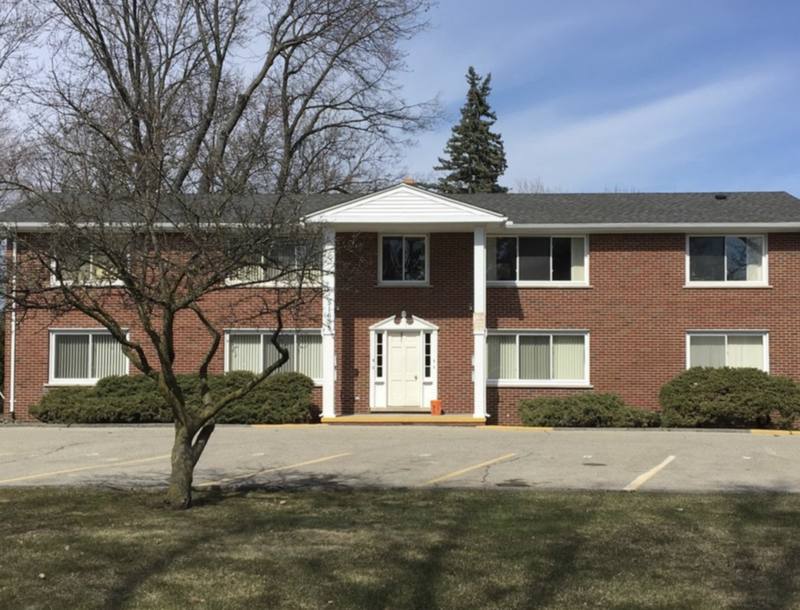 Apartment for rent at 51635 Mound Rd #C, Utica, MI 48316