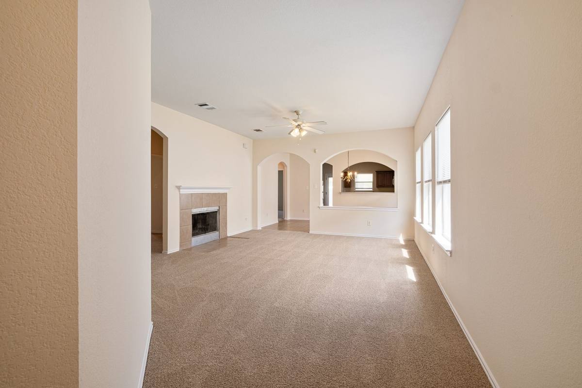 House for rent at 13205 Marie Lane, Manor, TX 78653