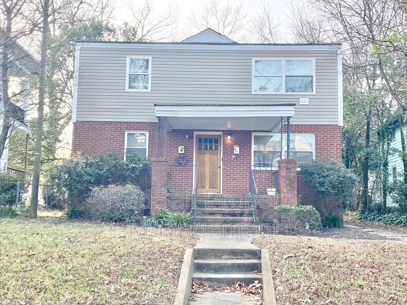 Apartment for rent at 409 W 38th St #A, Norfolk, VA 23508