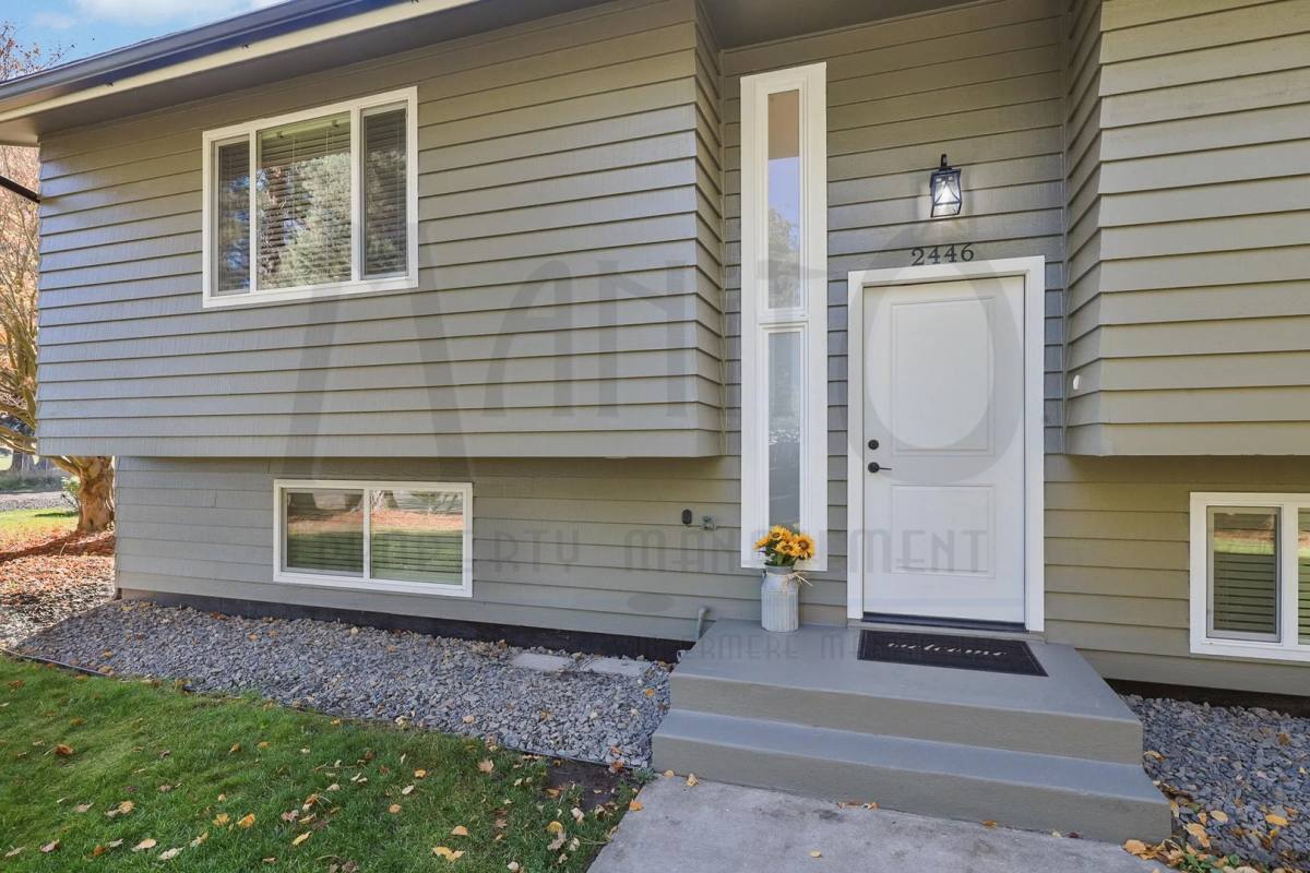 House for rent at 2446 E 49th Ave, Spokane, WA 99223
