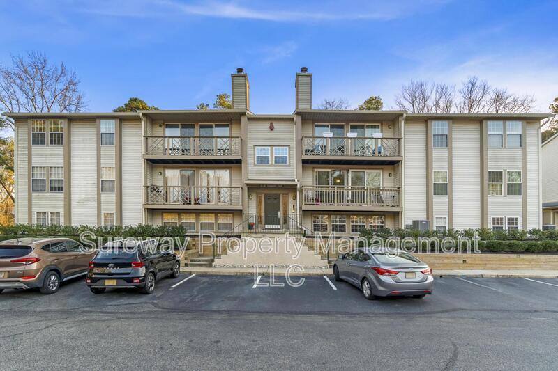 Apartment for rent at 57 Cranberry Court, Marlton, NJ 08053