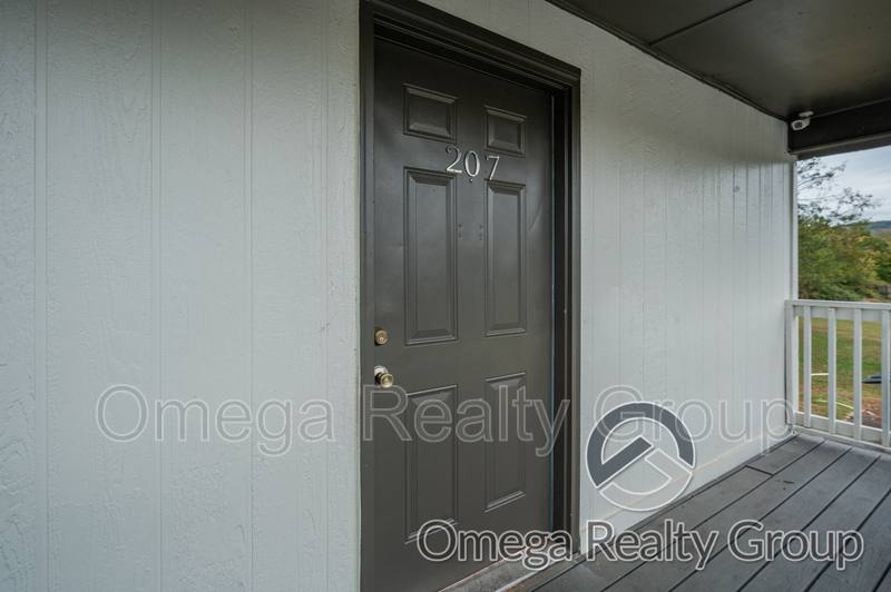 Apartment for rent at 3330 Meridian St N #207, Huntsville, AL 35811
