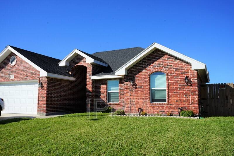 House for rent at 2234 S Christian Circle, Harlingen, TX 78550