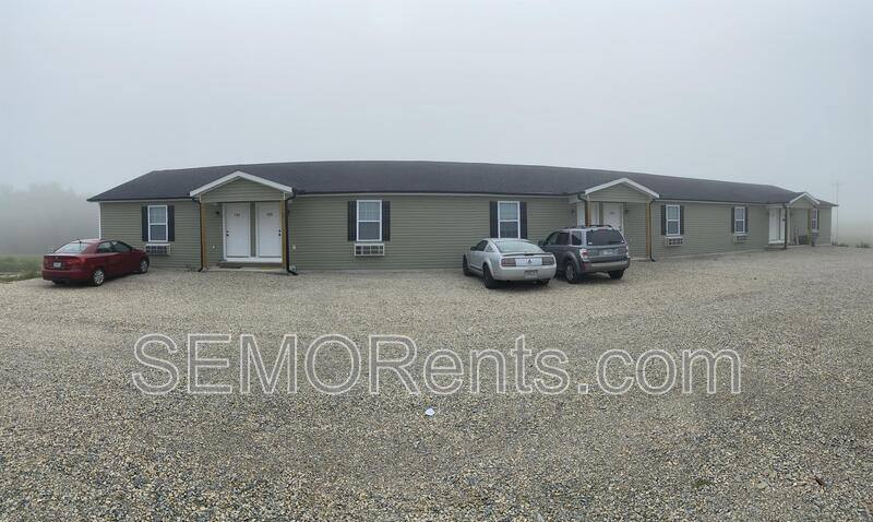 Apartment for rent at 27034 State Highway B #110, Marble Hill, MO 63764