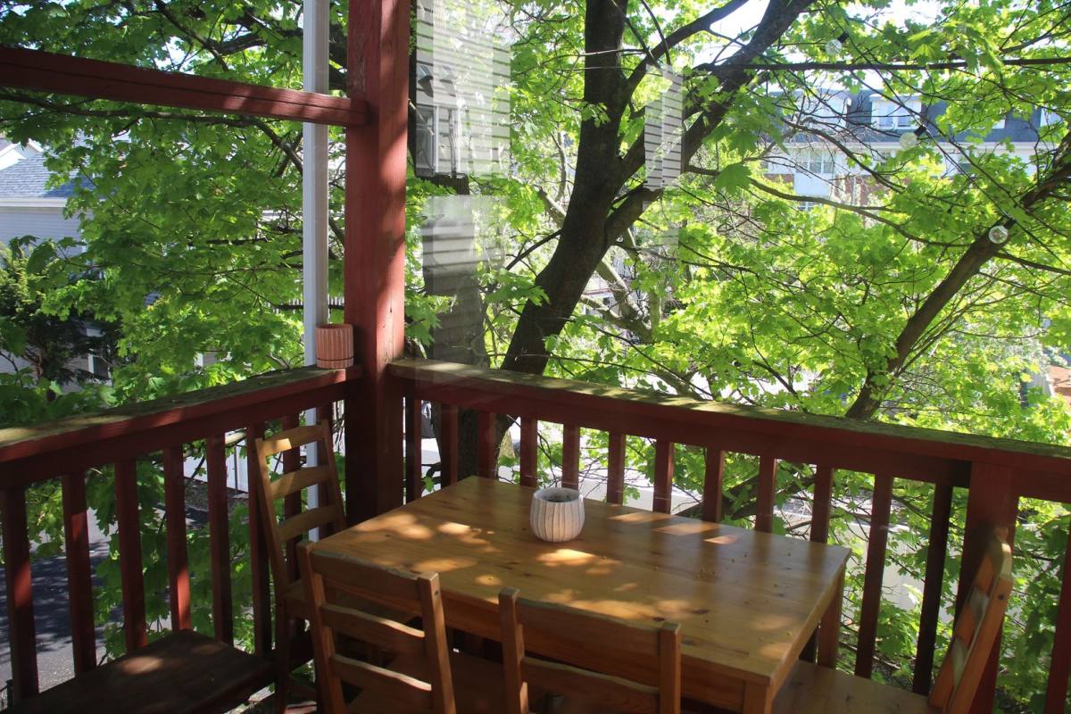 Apartment for rent at 292 Summit Ave, Brighton, MA 02135