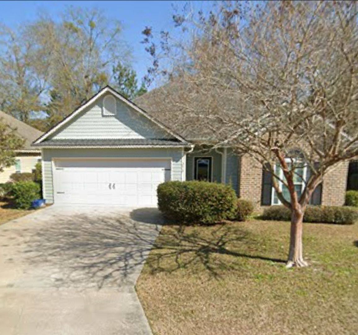 House for rent at 3810 Old Vine Way, Valdosta, GA 31605