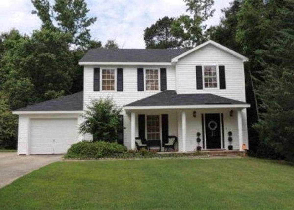 House for rent at 630 Citation Court, Evans, GA 30809