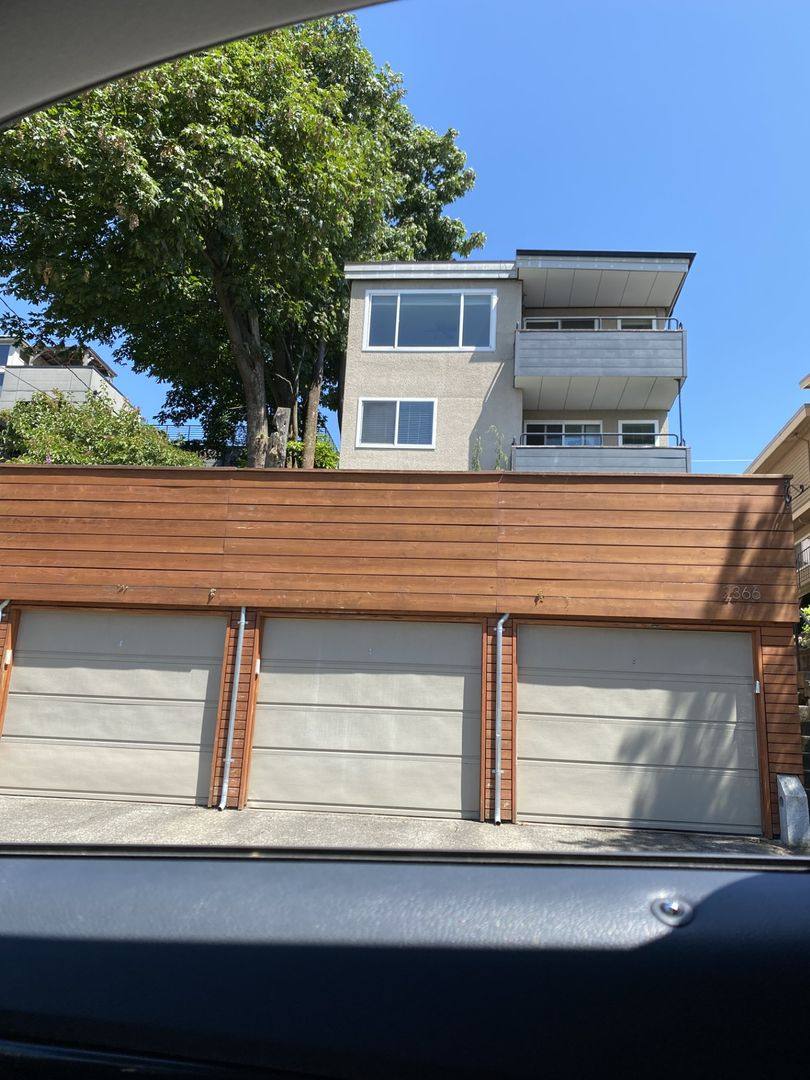 Apartment for rent at 2366 Yale Ave E, Seattle, WA 98102