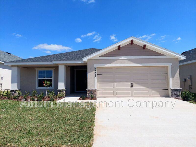 House for rent at 1234 Cascade Dr, Davenport, FL 33837