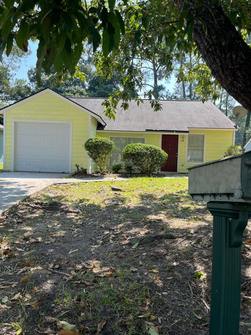 House for rent at 59 Quail Forest Dr, Savannah, GA 31419