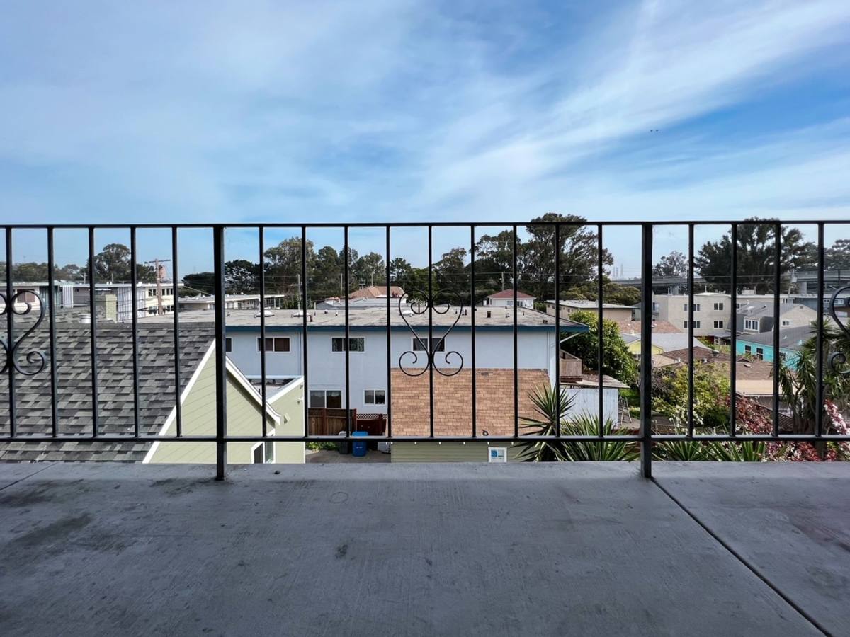 Apartment for rent at 216 San Luis Ave, San Bruno, CA 94066