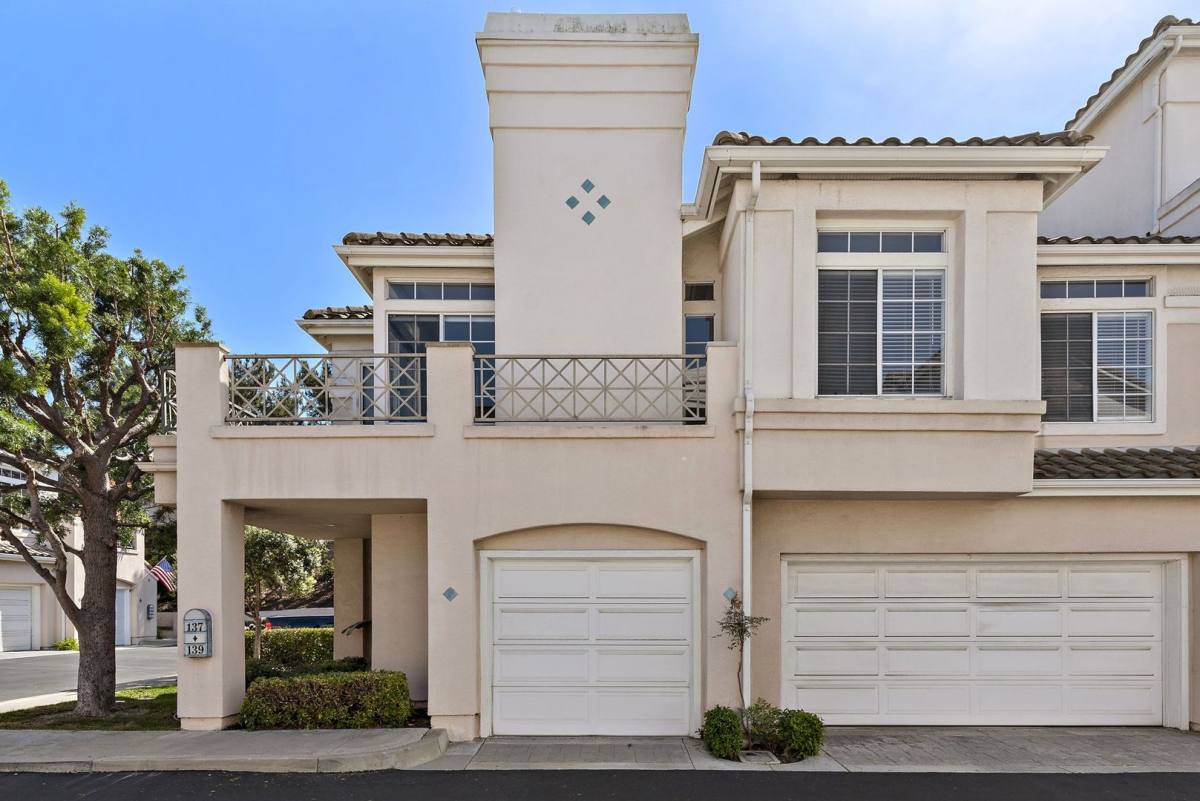Townhouse for rent at 137 Shorebreaker Dr, Laguna Niguel, CA 92677