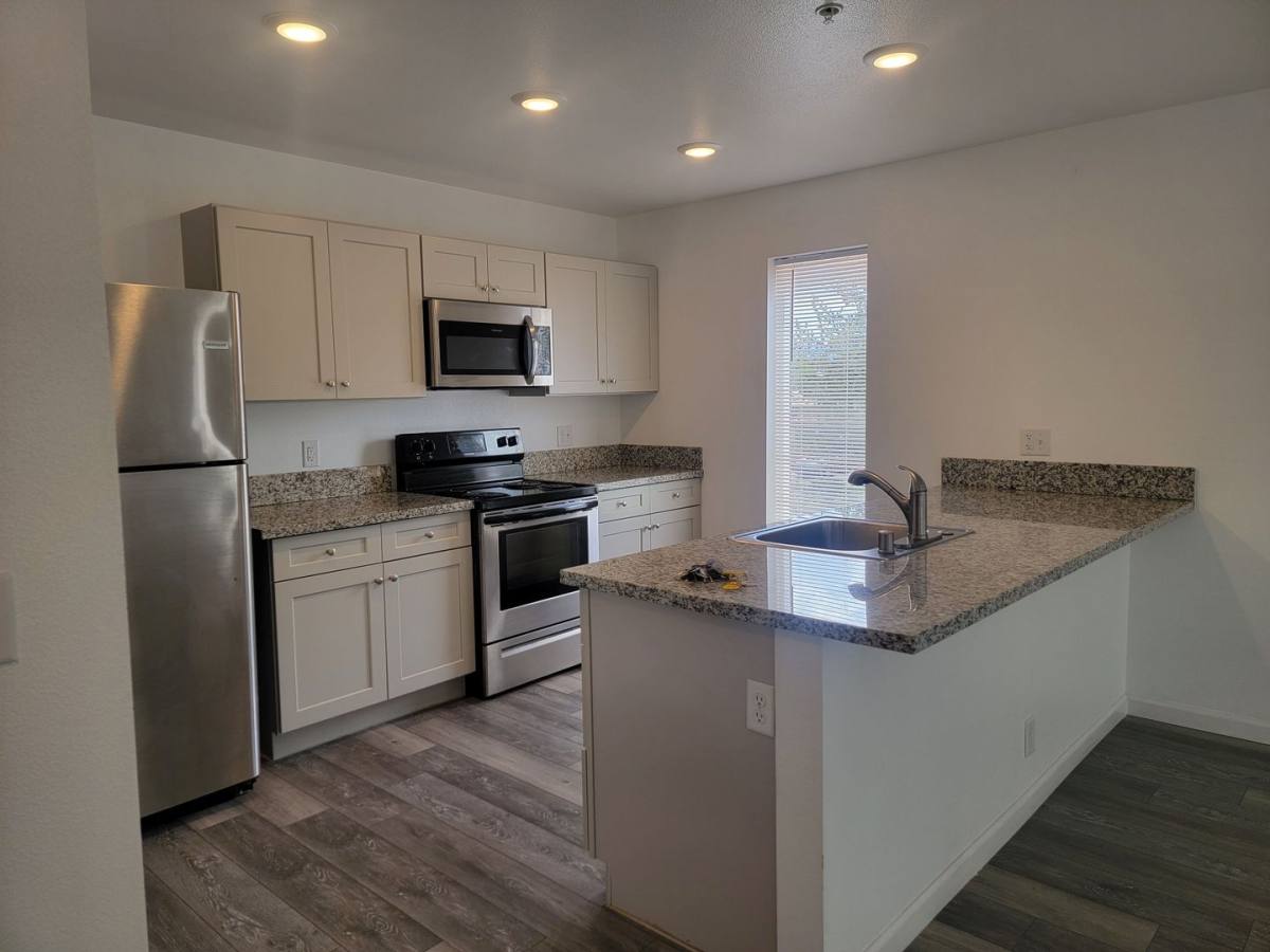 Apartment for rent at 401 Linden St, Reno, NV 89502