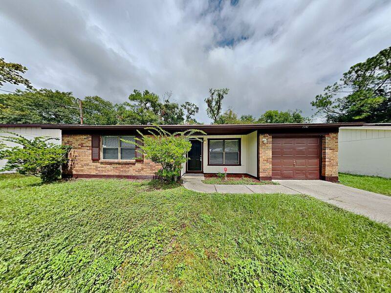 House for rent at 7147 Melvin Rd, Jacksonville, FL 32210