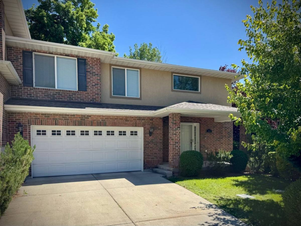 Townhouse for rent at 686 E Union Garden Court, Midvale, UT 84047