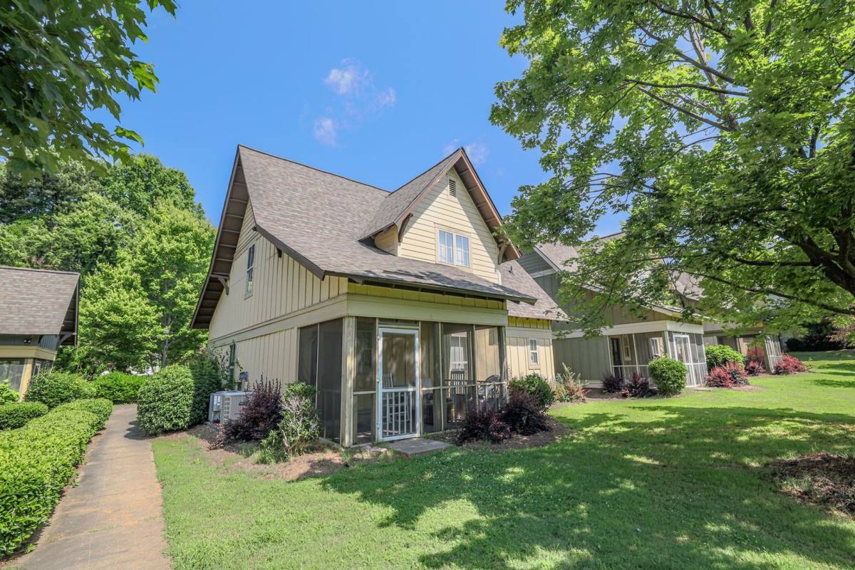 Apartment for rent at 101 W Lane, Clemson, SC 29631