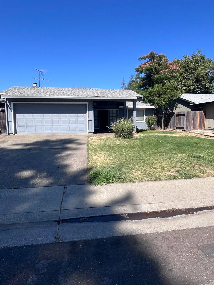 House for rent at 8041 Cornerstone Way, Citrus Heights, CA 95621