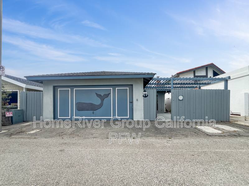 House for rent at 5060 Sealane Way, Oxnard, CA 93035