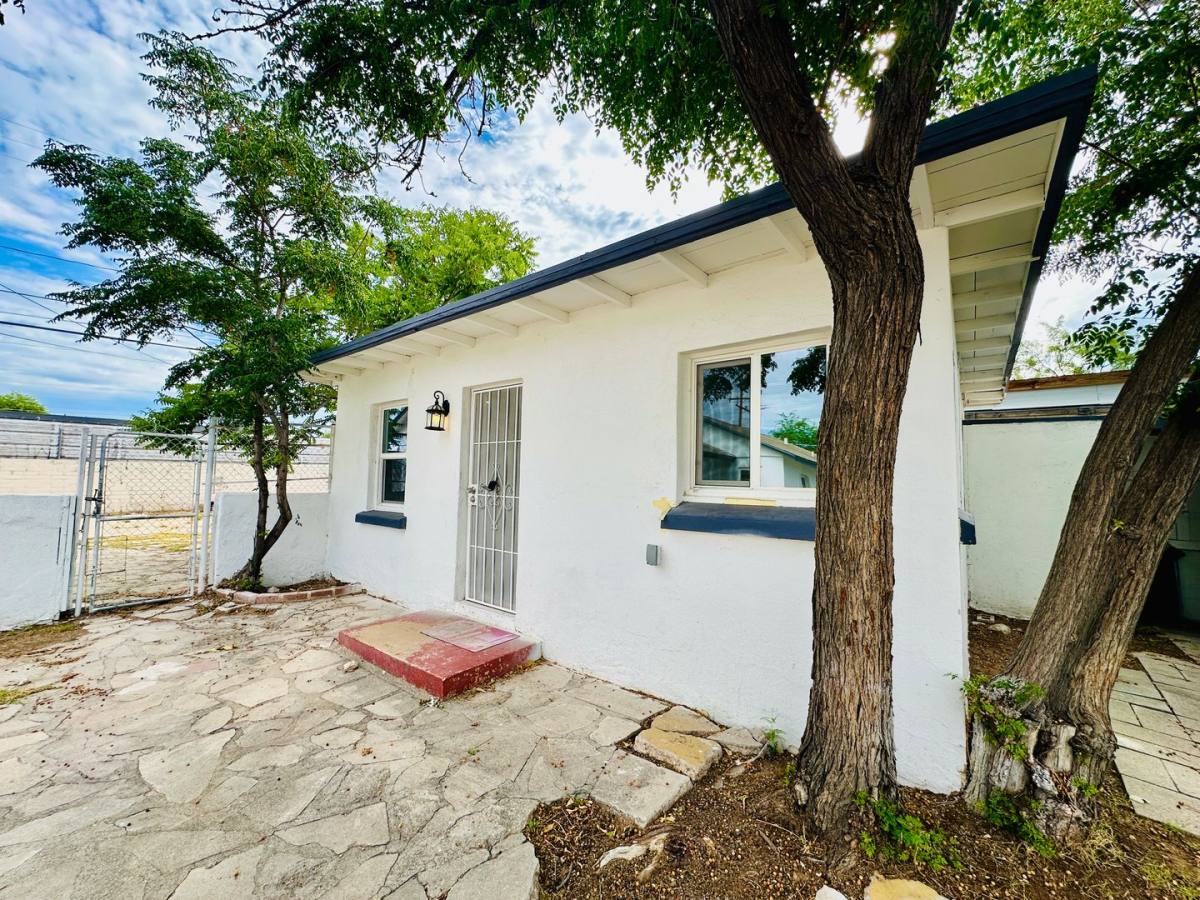 Apartment for rent at 1920 N 10th Ave, Tucson, AZ 85705