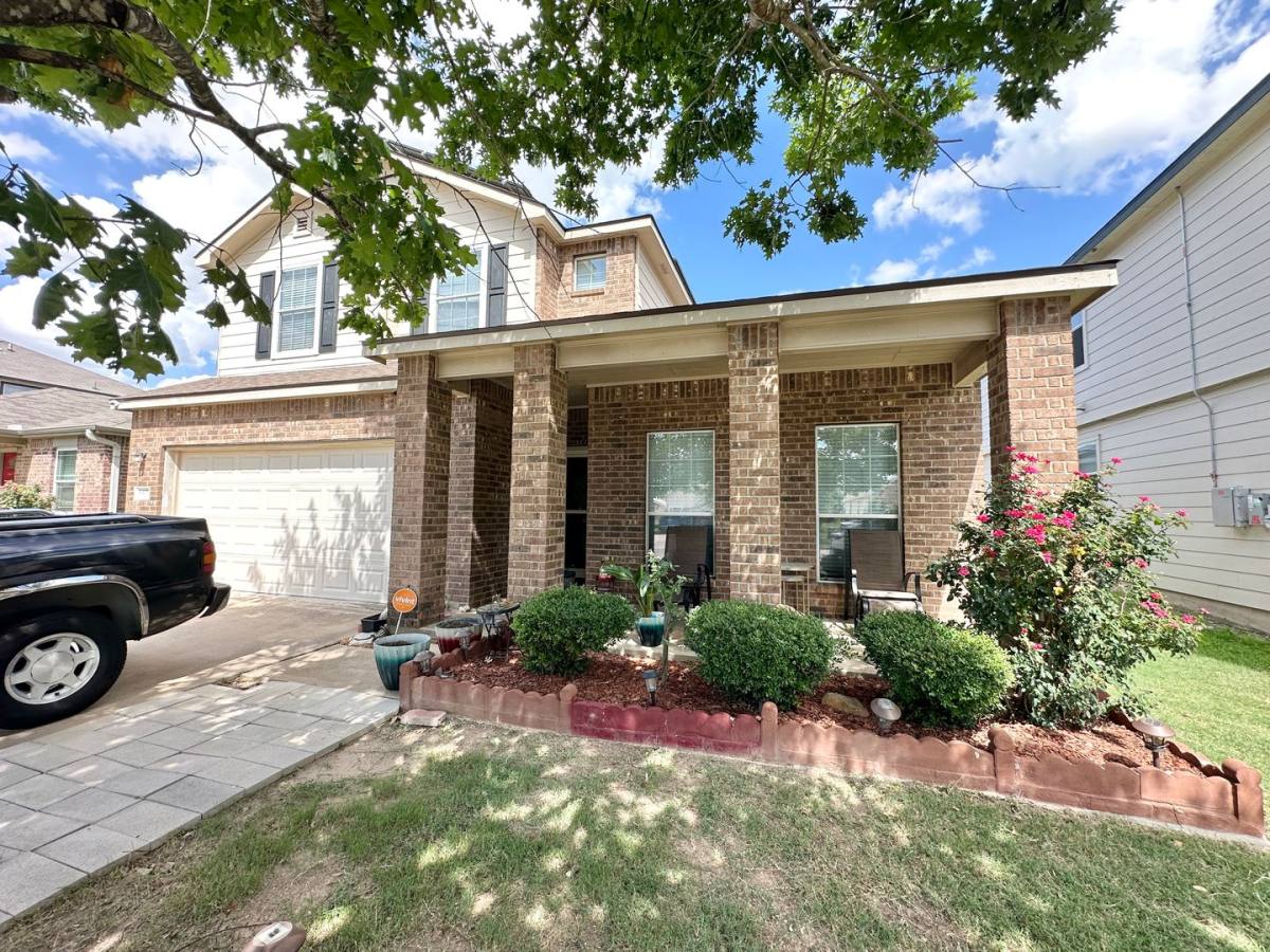 House for rent at 6609 Griffith Loop, Killeen, TX 76549