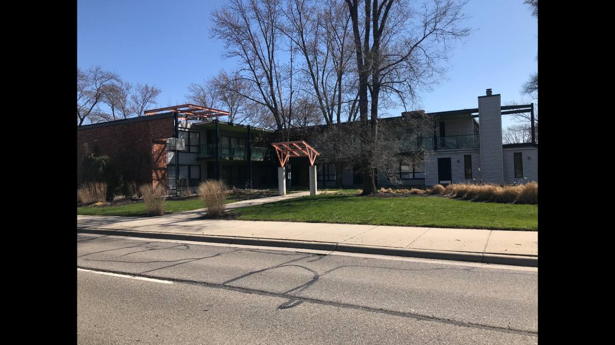 Apartment for rent at 249 S Crooks, Clawson, MI 48017