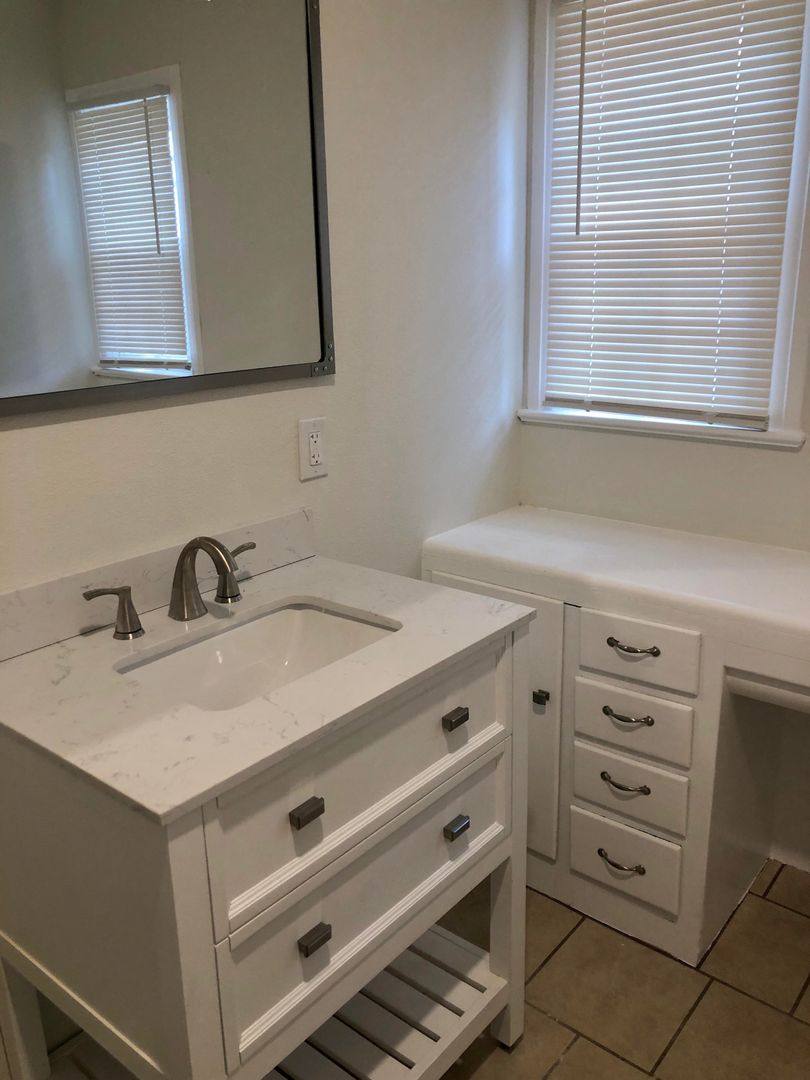 House for rent at 2615 25th St, Lubbock, TX 79410