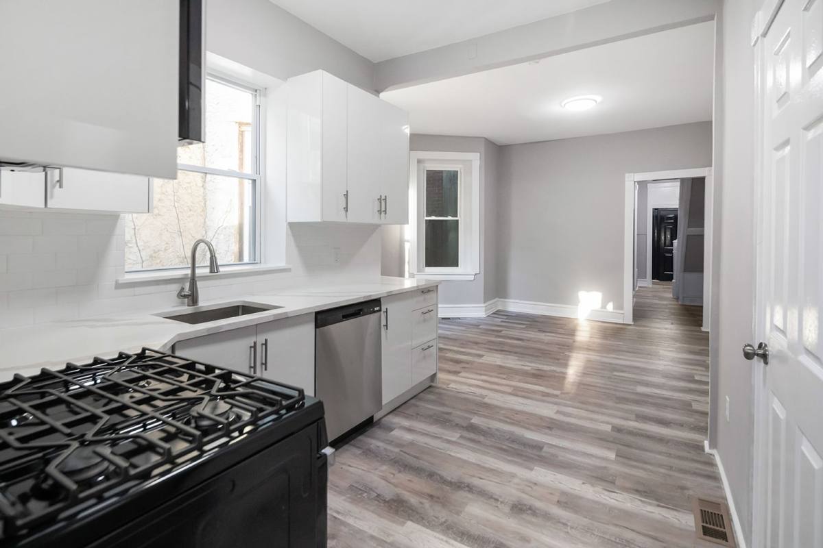 House for rent at 2332 N 25th St, Philadelphia, PA 19132