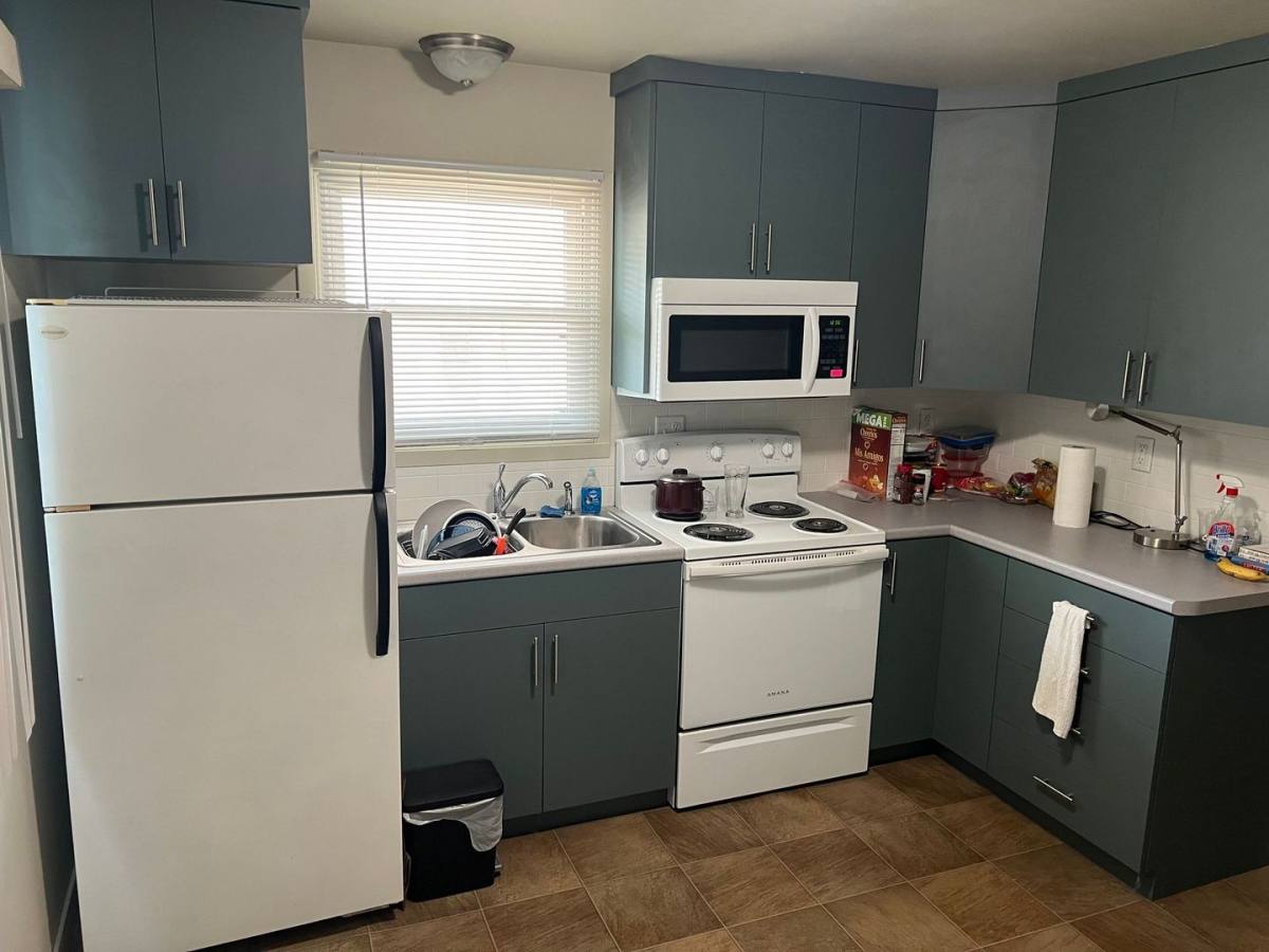 Apartment for rent at 1110-1114 W 20th Ave, Oshkosh, WI 54902
