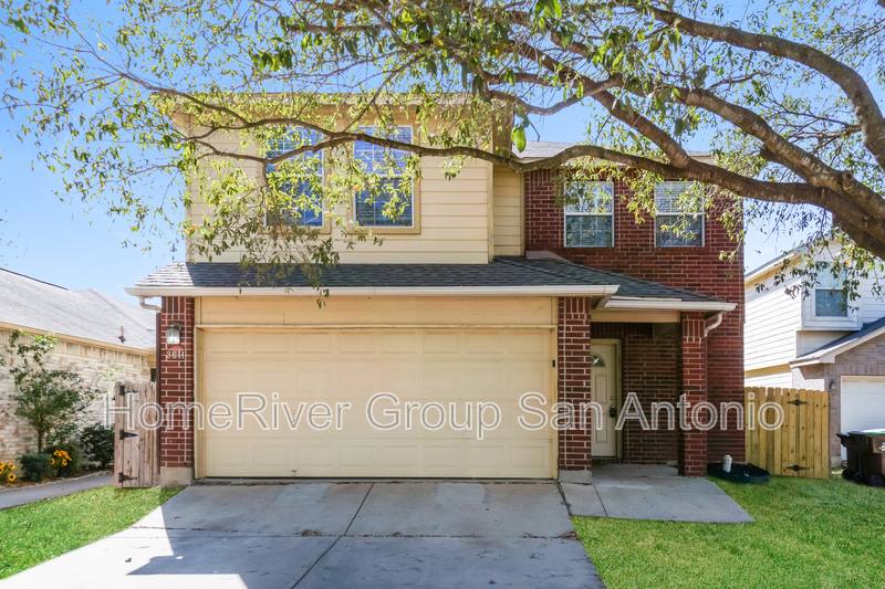 House for rent at 3611 Dunlap Fields, Converse, TX 78109