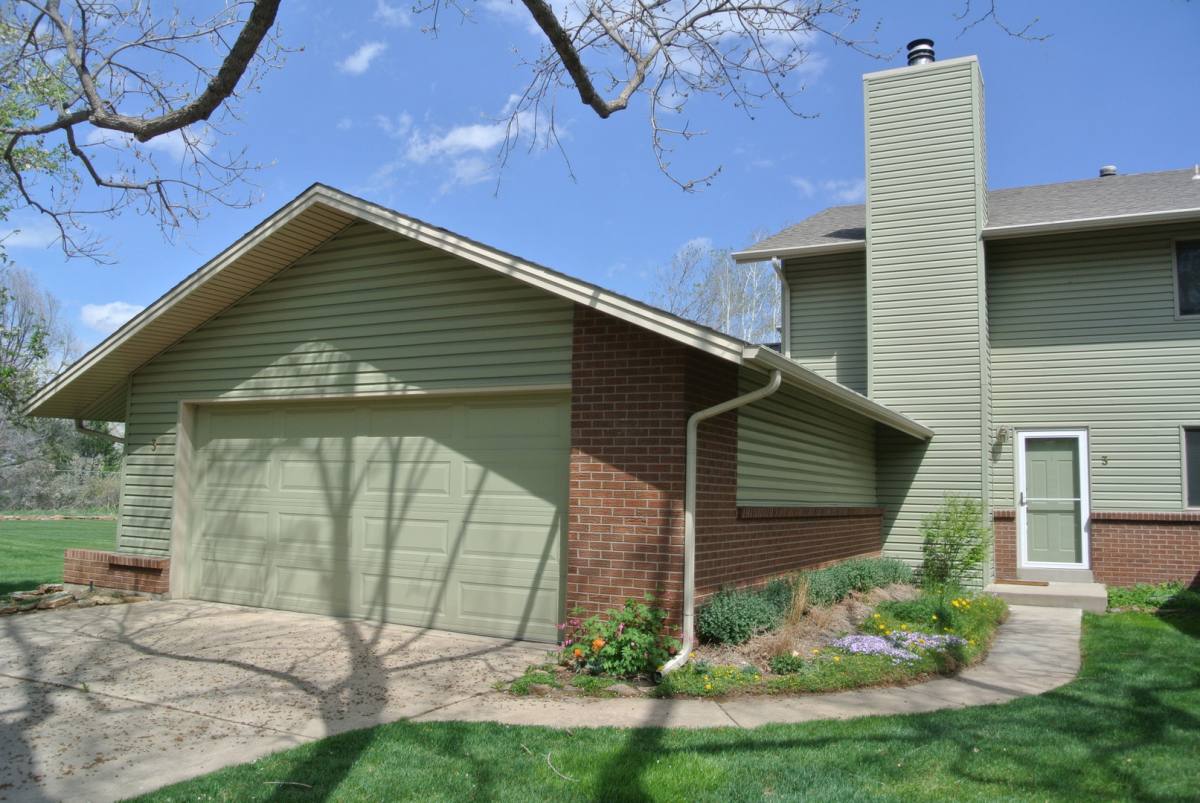 Townhouse for rent at 1080 Fairway Court, Boulder, CO 80303