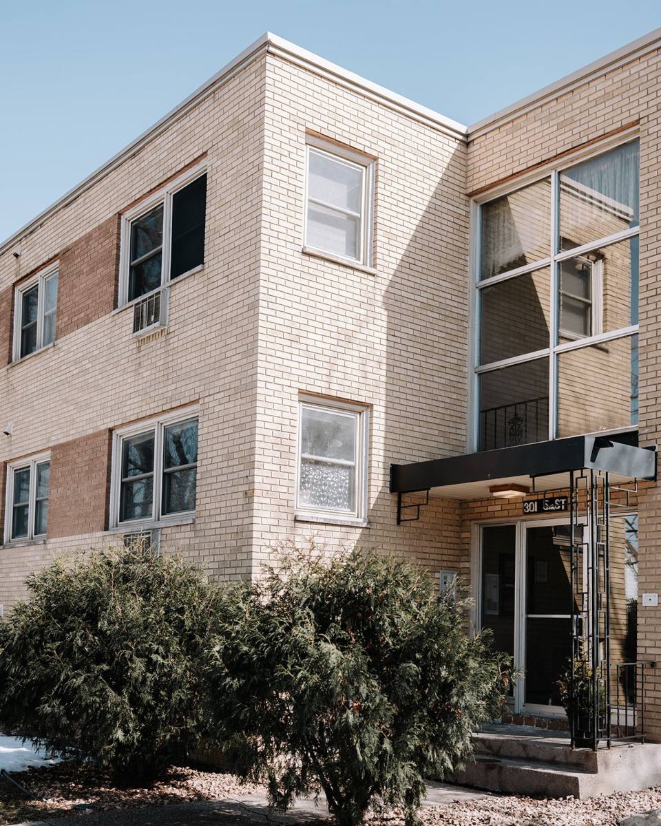Apartment for rent at 301 5th St SE, Minneapolis, MN 55414