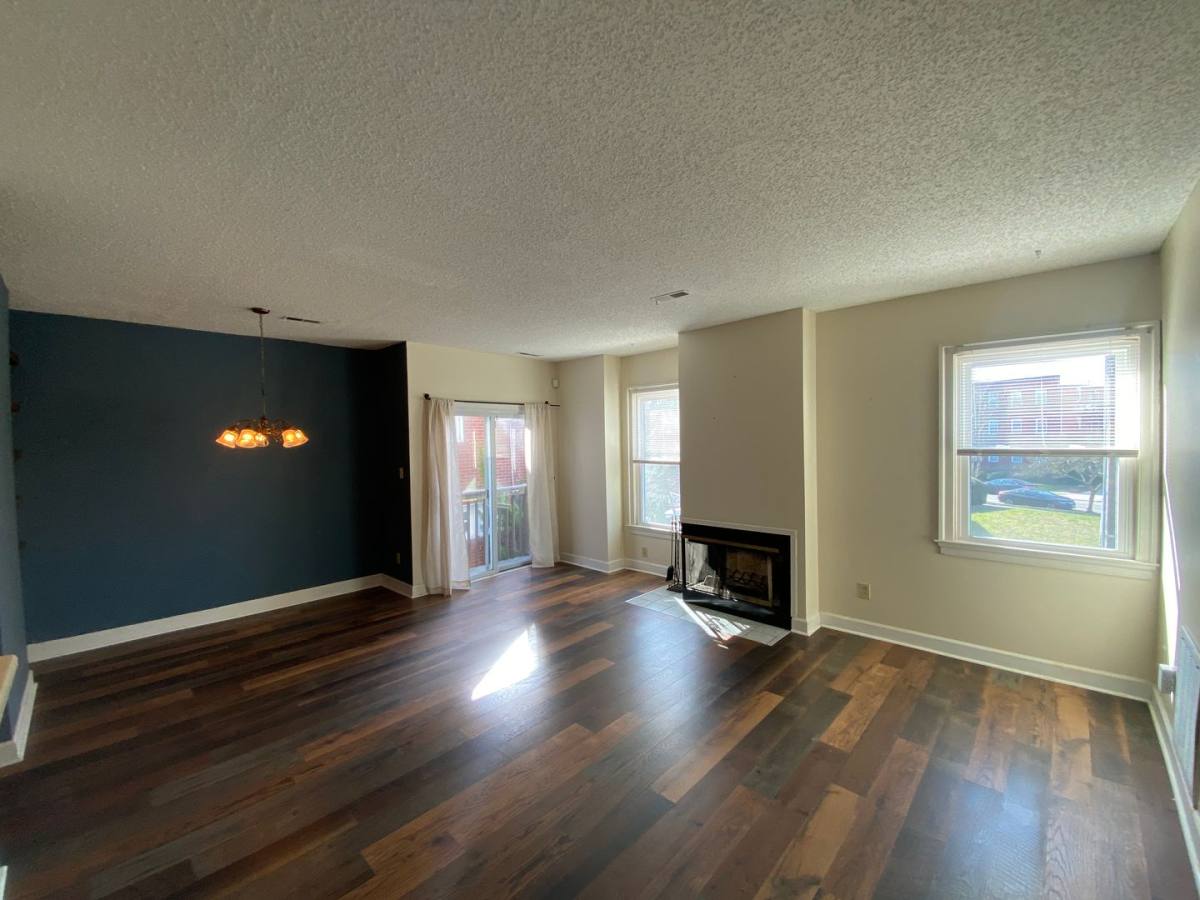 Condo for rent at 1020 Spotswood Ave, Norfolk, VA 23507