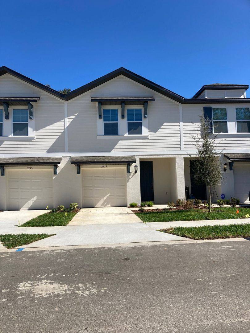 2713 Scarlet Bay Place, Brandon, FL 33510