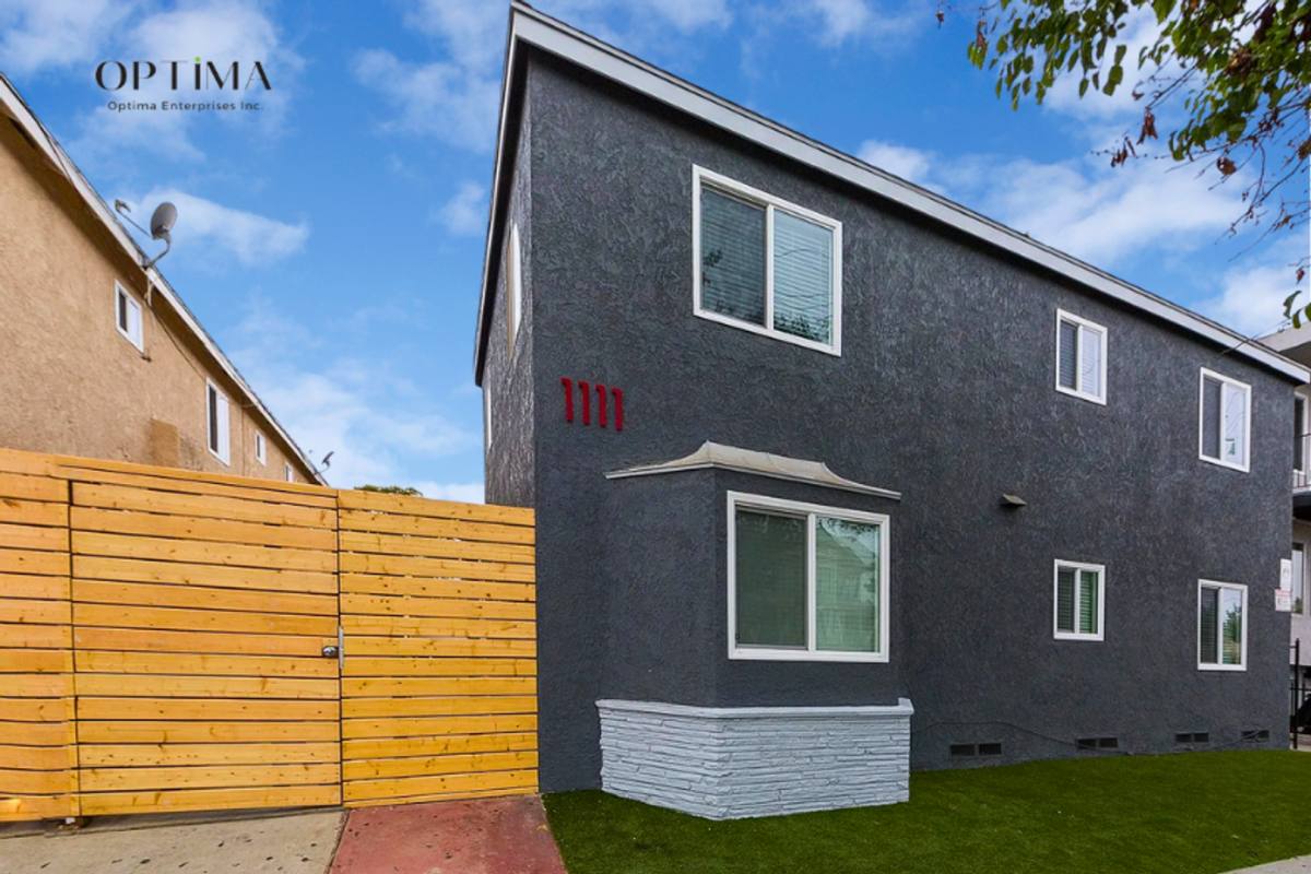 Apartment for rent at 1111 Daisy Ave, Long Beach, CA 90813