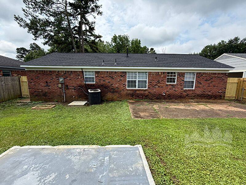 House for rent at 724 Northaven Dr, Memphis, TN 38127