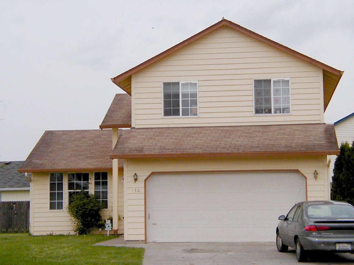 114 SW 14th Circle, Battle Ground, WA 98604