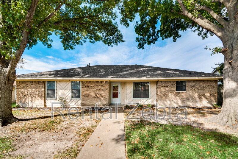 House for rent at 500 Woodhollow Dr, Wylie, TX 75098