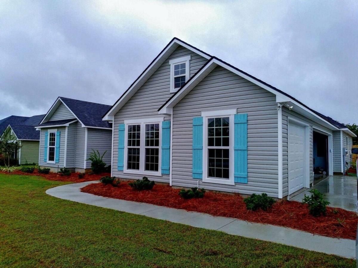 House for rent at 18 Barrett Lane, Lakeland, GA 31635