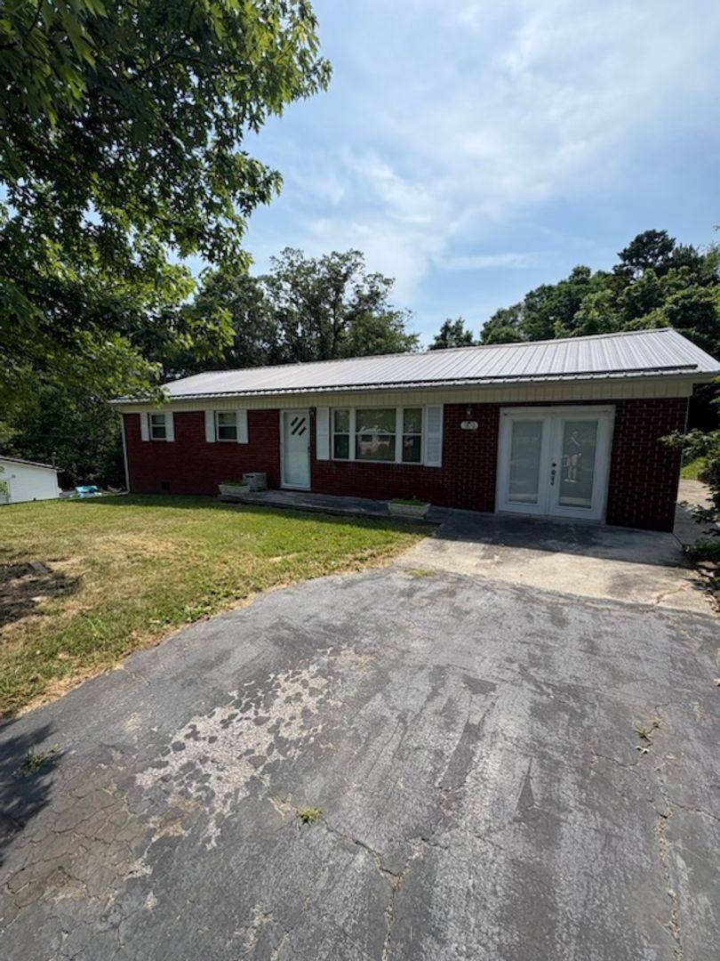 House for rent at 1810 Dalton Ford Rd, Morristown, TN 37814