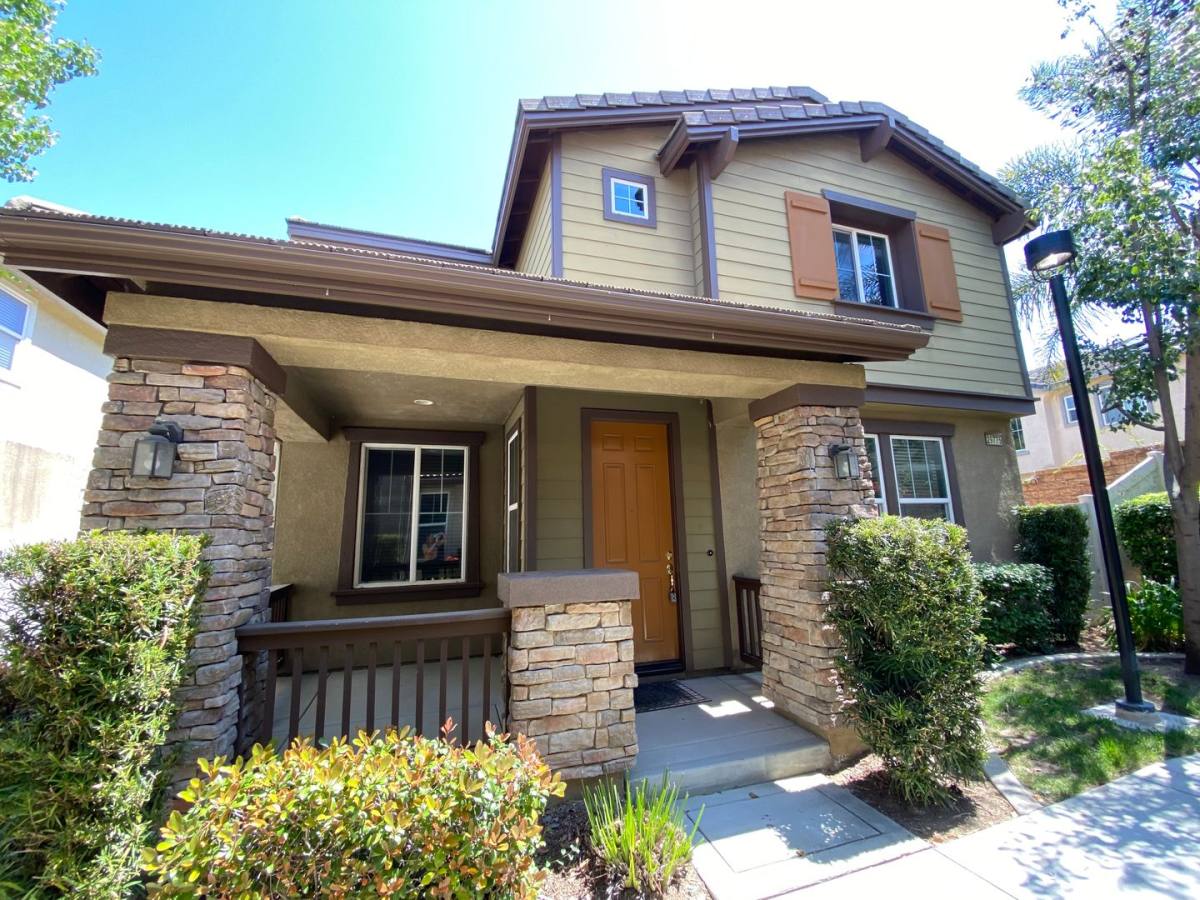 House for rent at 29775 Ascella Lane, Murrieta, CA 92563