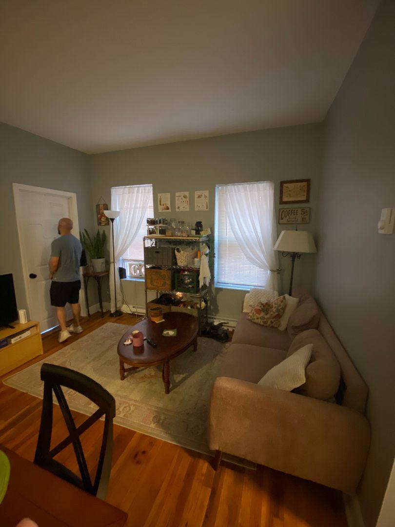 Apartment for rent at 894 Colburn St #6F, Roxbury Crossing, MA 02120