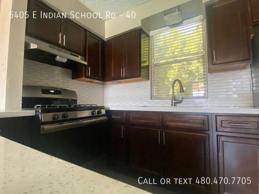 Apartment for rent at 6405 E Indian School Rd, Scottsdale, AZ 85251