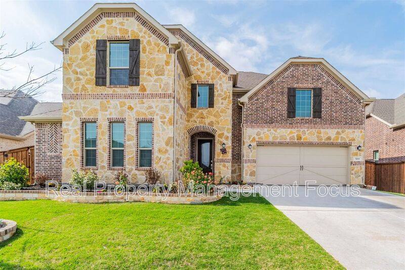 House for rent at 1201 Rosecrush Dr, Haslet, TX 76052