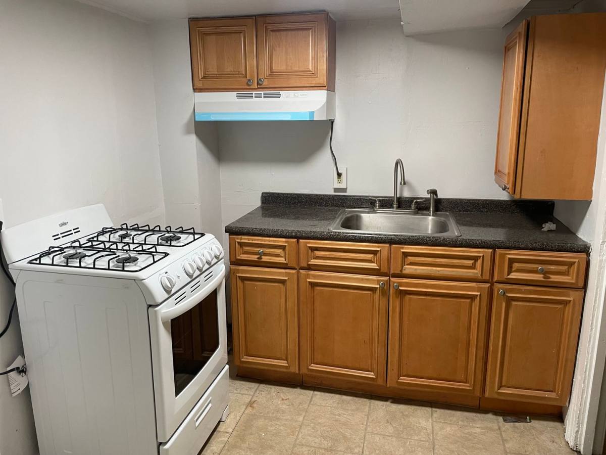 Apartment for rent at 654 Elmwood Ave, Providence, RI 02907